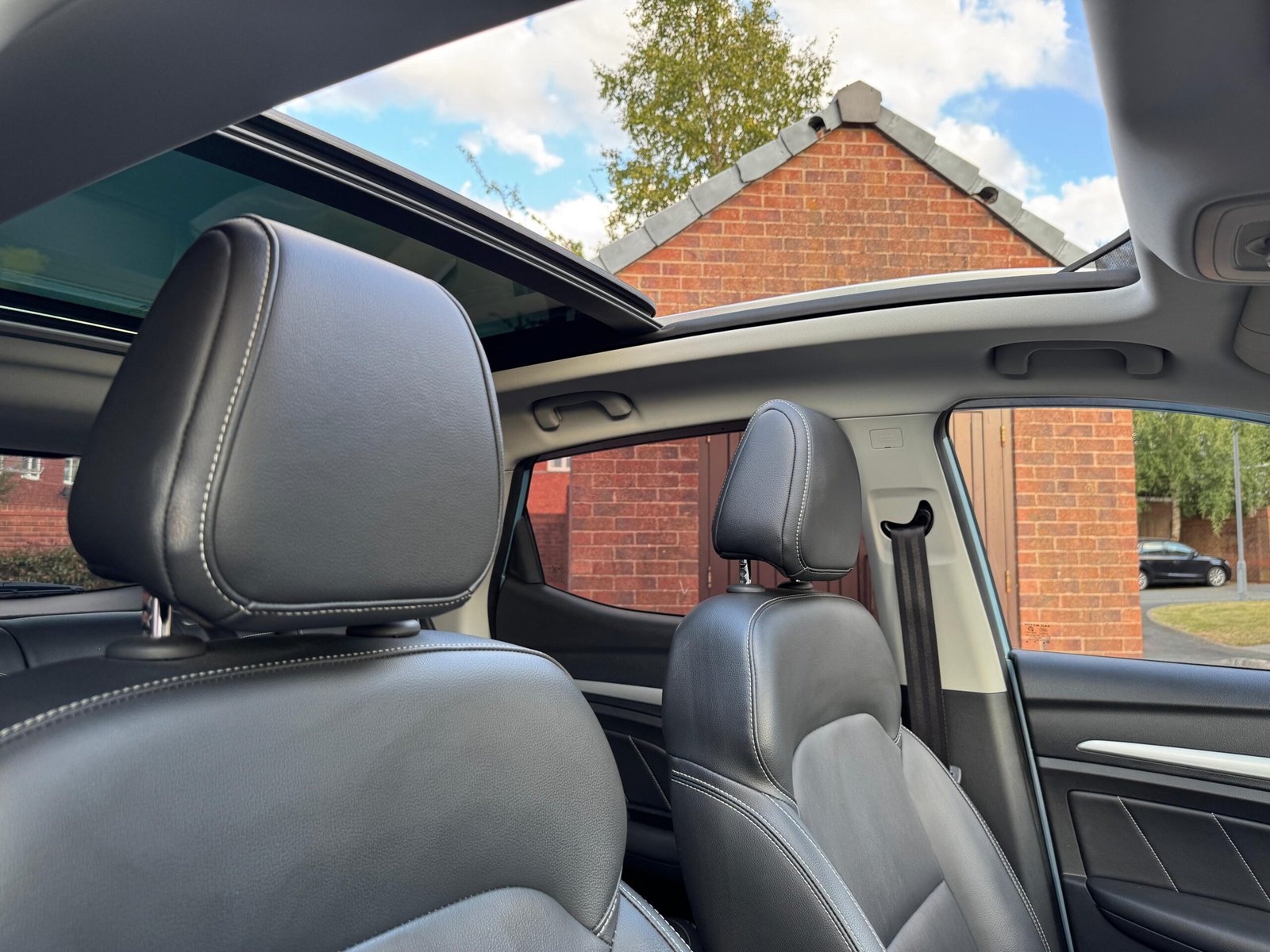 MG ZS – 44.5kWh Exclusive SUV