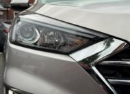 Hyundai TUCSON – 1.6 T-GDi SE Nav DCT