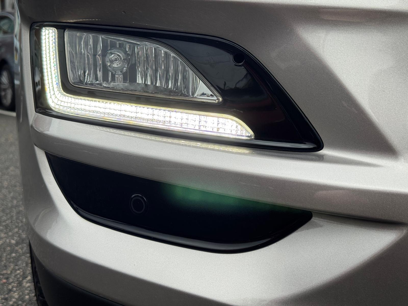 Hyundai TUCSON – 1.6 T-GDi SE Nav DCT