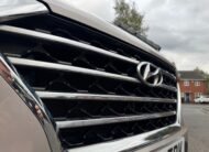 Hyundai TUCSON – 1.6 T-GDi SE Nav DCT