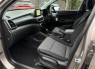 Hyundai TUCSON – 1.6 T-GDi SE Nav DCT
