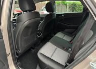Hyundai TUCSON – 1.6 T-GDi SE Nav DCT