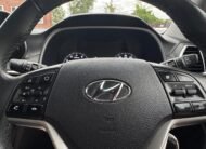 Hyundai TUCSON – 1.6 T-GDi SE Nav DCT