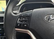 Hyundai TUCSON – 1.6 T-GDi SE Nav DCT