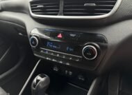 Hyundai TUCSON – 1.6 T-GDi SE Nav DCT