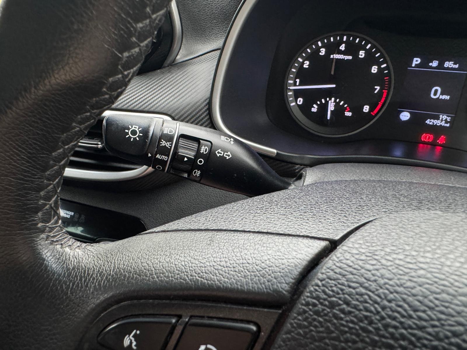 Hyundai TUCSON – 1.6 T-GDi SE Nav DCT