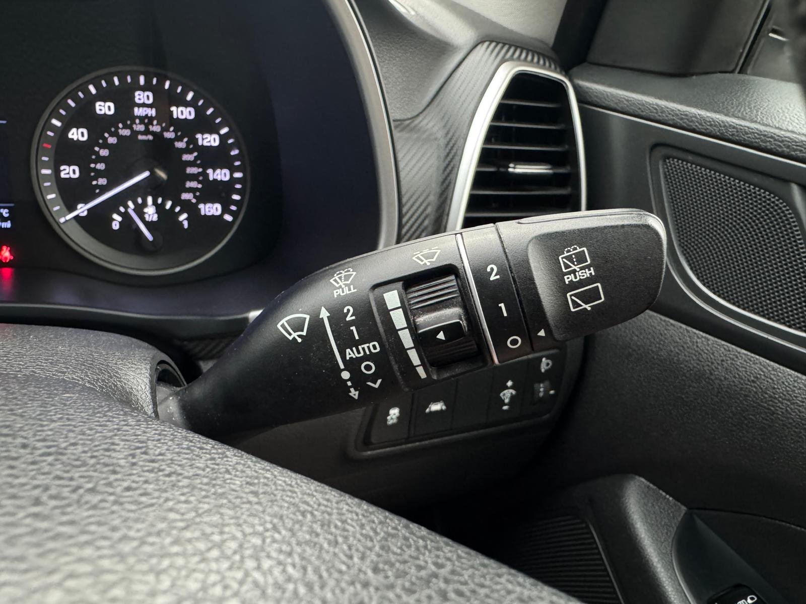 Hyundai TUCSON – 1.6 T-GDi SE Nav DCT