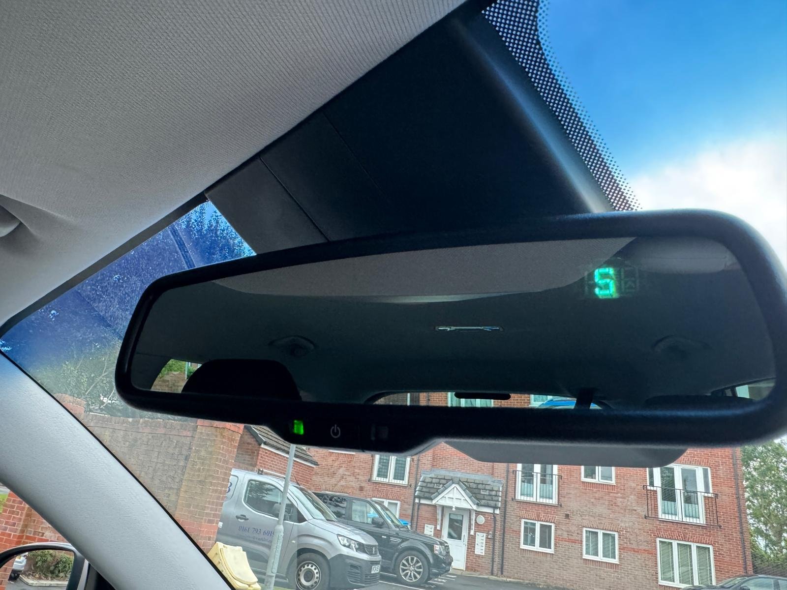 Hyundai TUCSON – 1.6 T-GDi SE Nav DCT