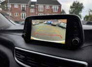 Hyundai TUCSON – 1.6 T-GDi SE Nav DCT