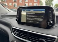 Hyundai TUCSON – 1.6 T-GDi SE Nav DCT