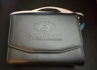 Hyundai TUCSON – 1.6 T-GDi SE Nav DCT