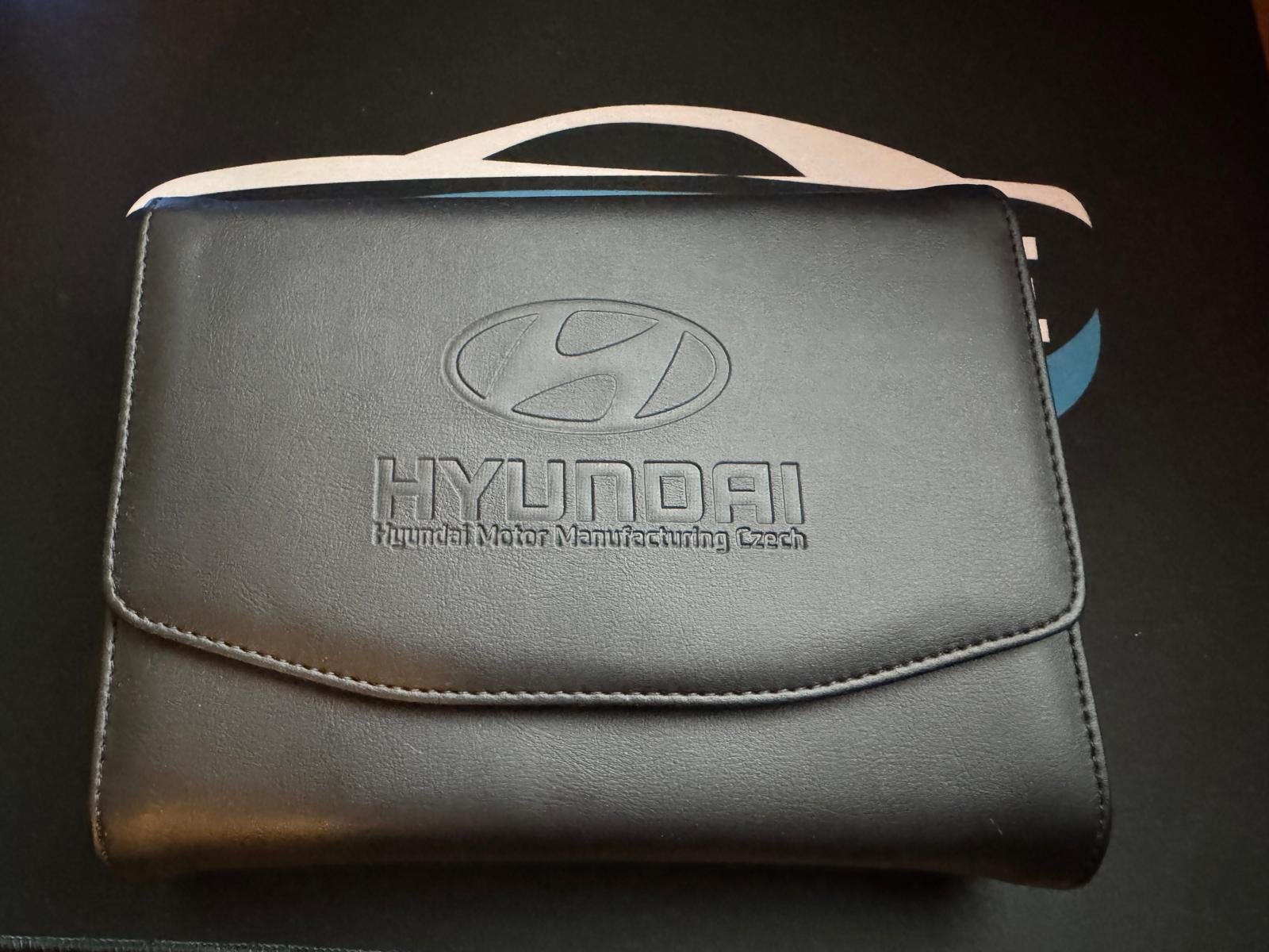 Hyundai TUCSON – 1.6 T-GDi SE Nav DCT