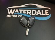 Hyundai TUCSON – 1.6 T-GDi SE Nav DCT