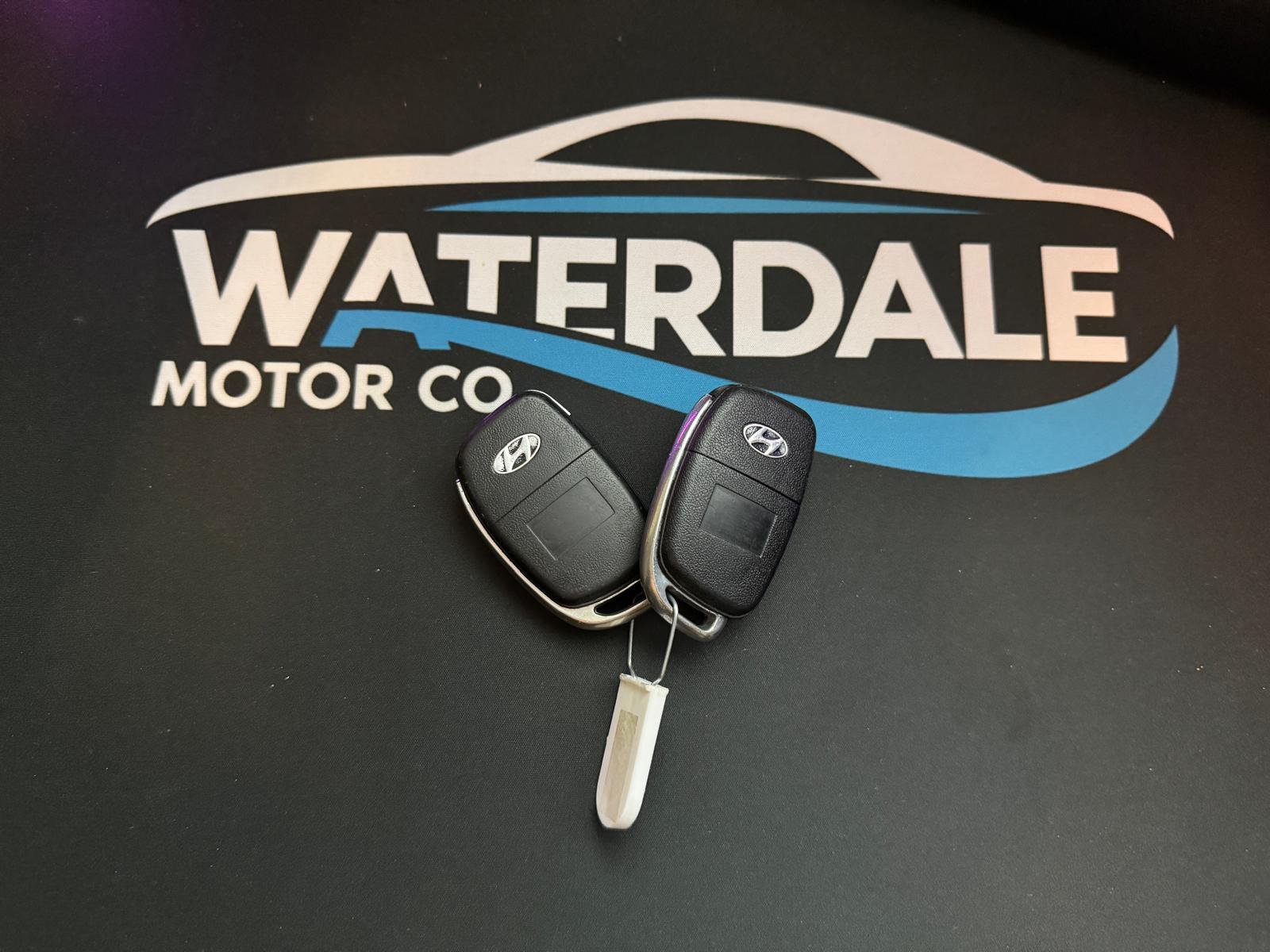 Hyundai TUCSON – 1.6 T-GDi SE Nav DCT