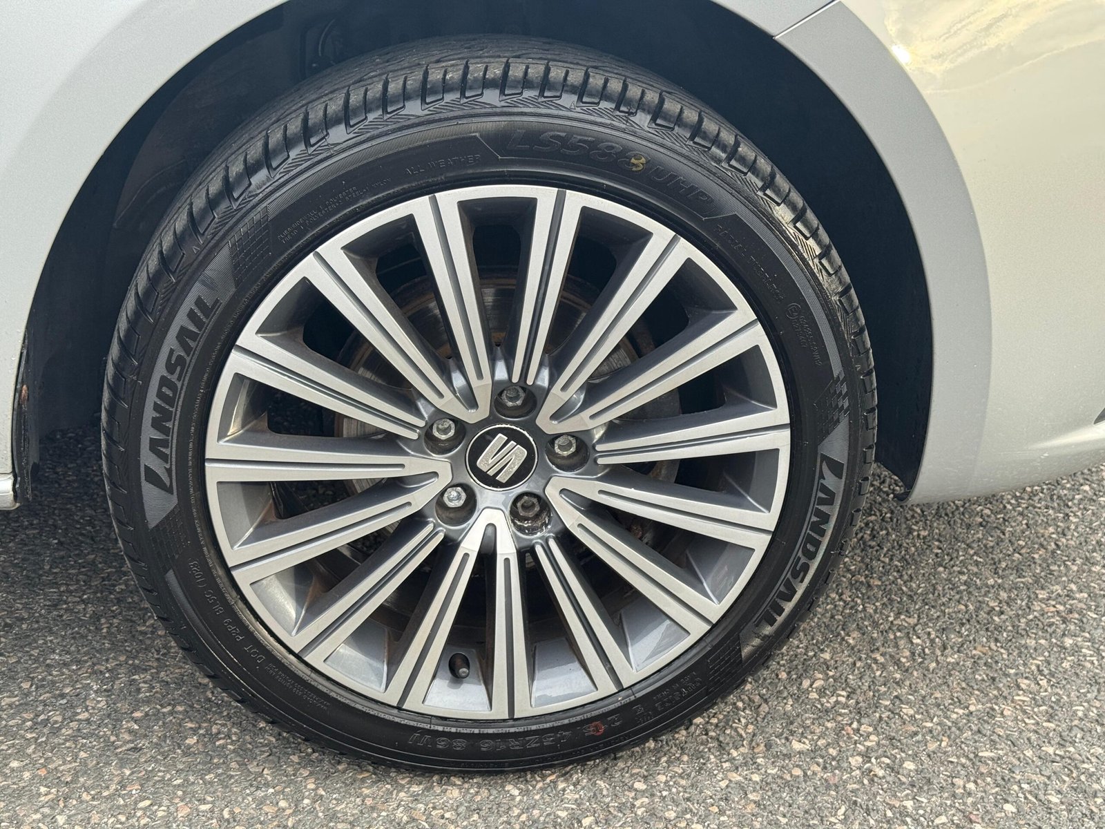 SEAT Ibiza – 1.2 TSI Connect Sport Coupe