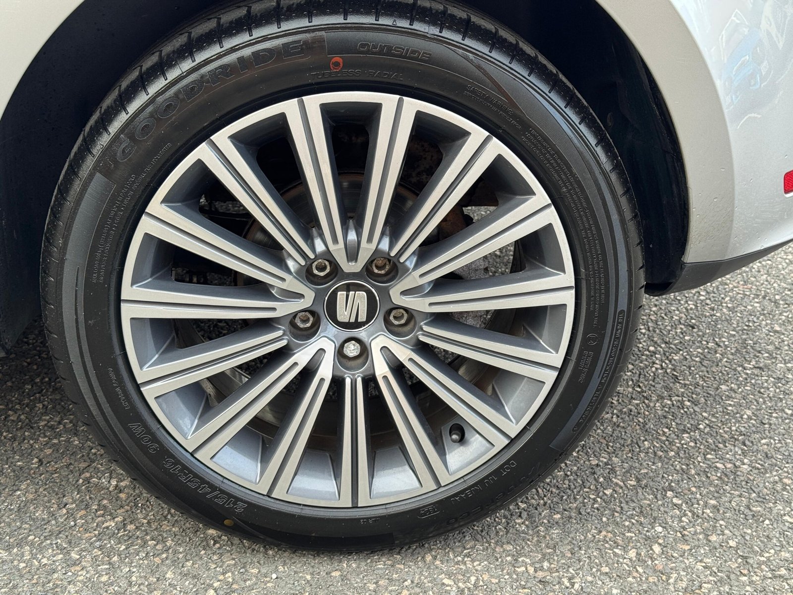 SEAT Ibiza – 1.2 TSI Connect Sport Coupe