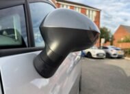 SEAT Ibiza – 1.2 TSI Connect Sport Coupe