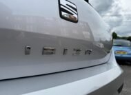 SEAT Ibiza – 1.2 TSI Connect Sport Coupe