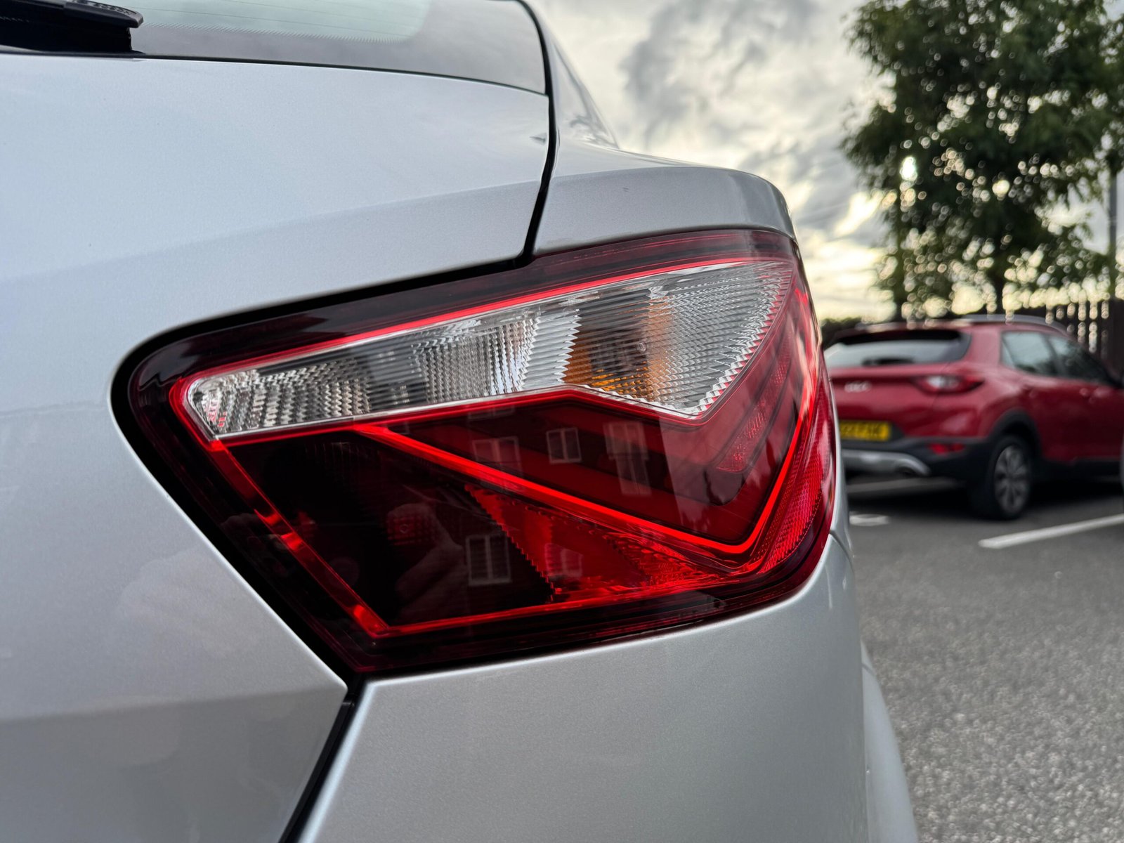 SEAT Ibiza – 1.2 TSI Connect Sport Coupe