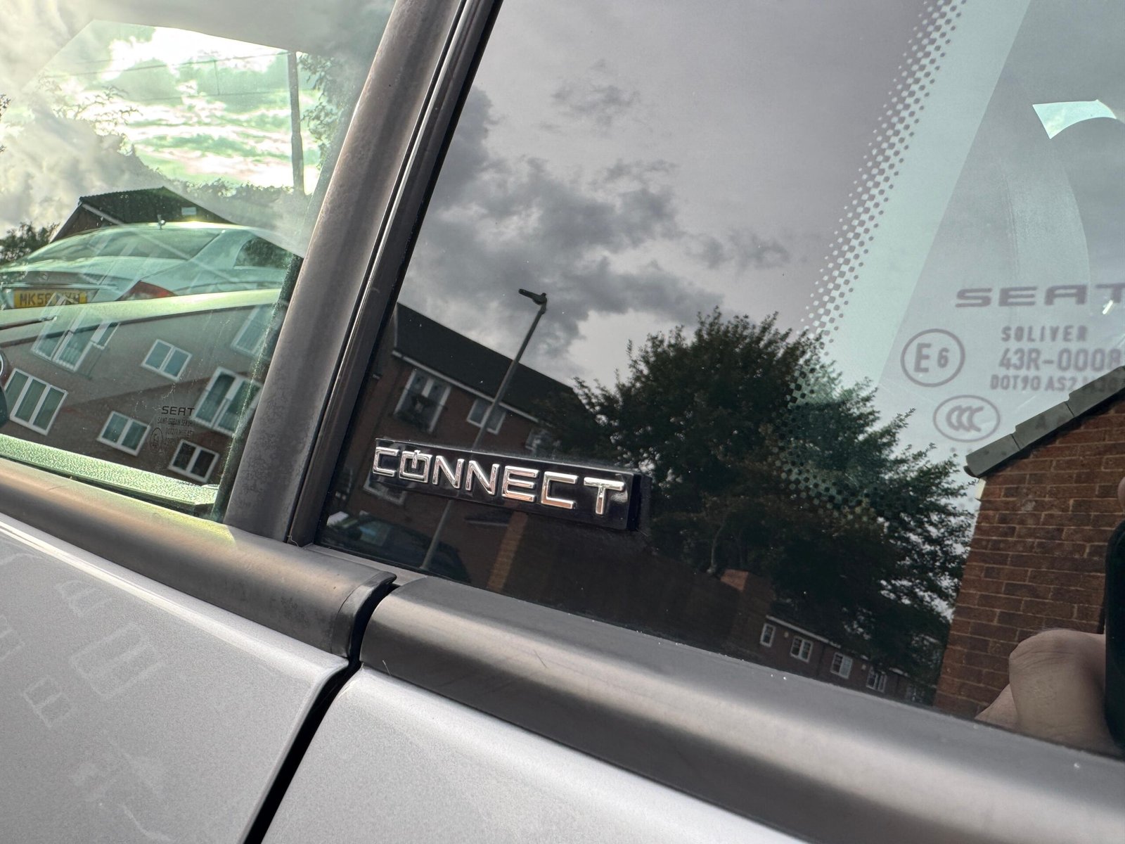 SEAT Ibiza – 1.2 TSI Connect Sport Coupe