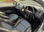 SEAT Ibiza – 1.2 TSI Connect Sport Coupe