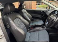 SEAT Ibiza – 1.2 TSI Connect Sport Coupe