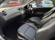 SEAT Ibiza – 1.2 TSI Connect Sport Coupe