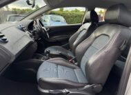 SEAT Ibiza – 1.2 TSI Connect Sport Coupe