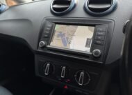 SEAT Ibiza – 1.2 TSI Connect Sport Coupe