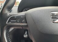 SEAT Ibiza – 1.2 TSI Connect Sport Coupe