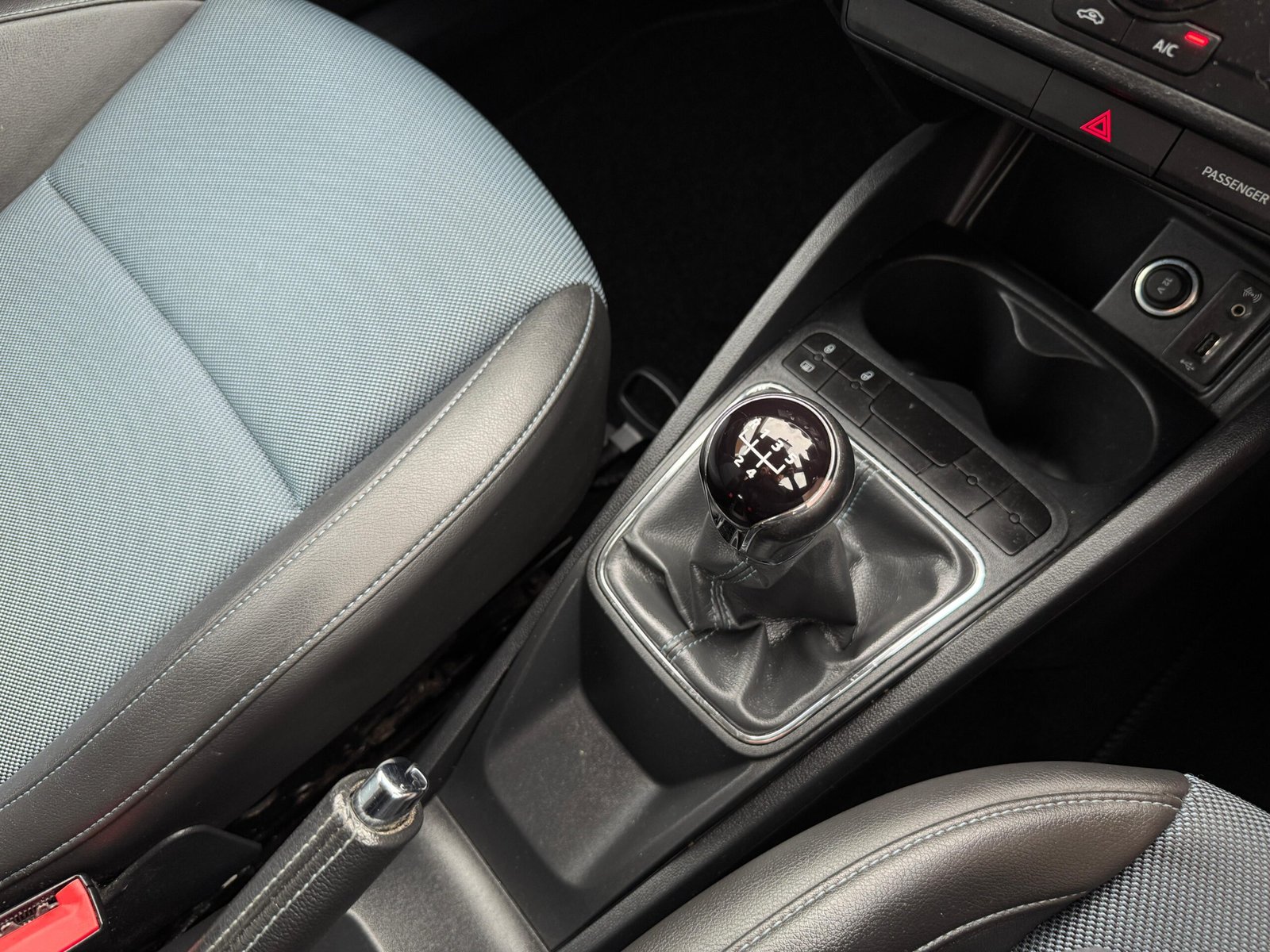 SEAT Ibiza – 1.2 TSI Connect Sport Coupe