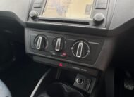 SEAT Ibiza – 1.2 TSI Connect Sport Coupe