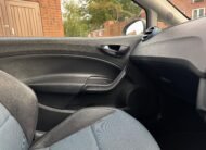 SEAT Ibiza – 1.2 TSI Connect Sport Coupe