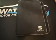 SEAT Ibiza – 1.2 TSI Connect Sport Coupe