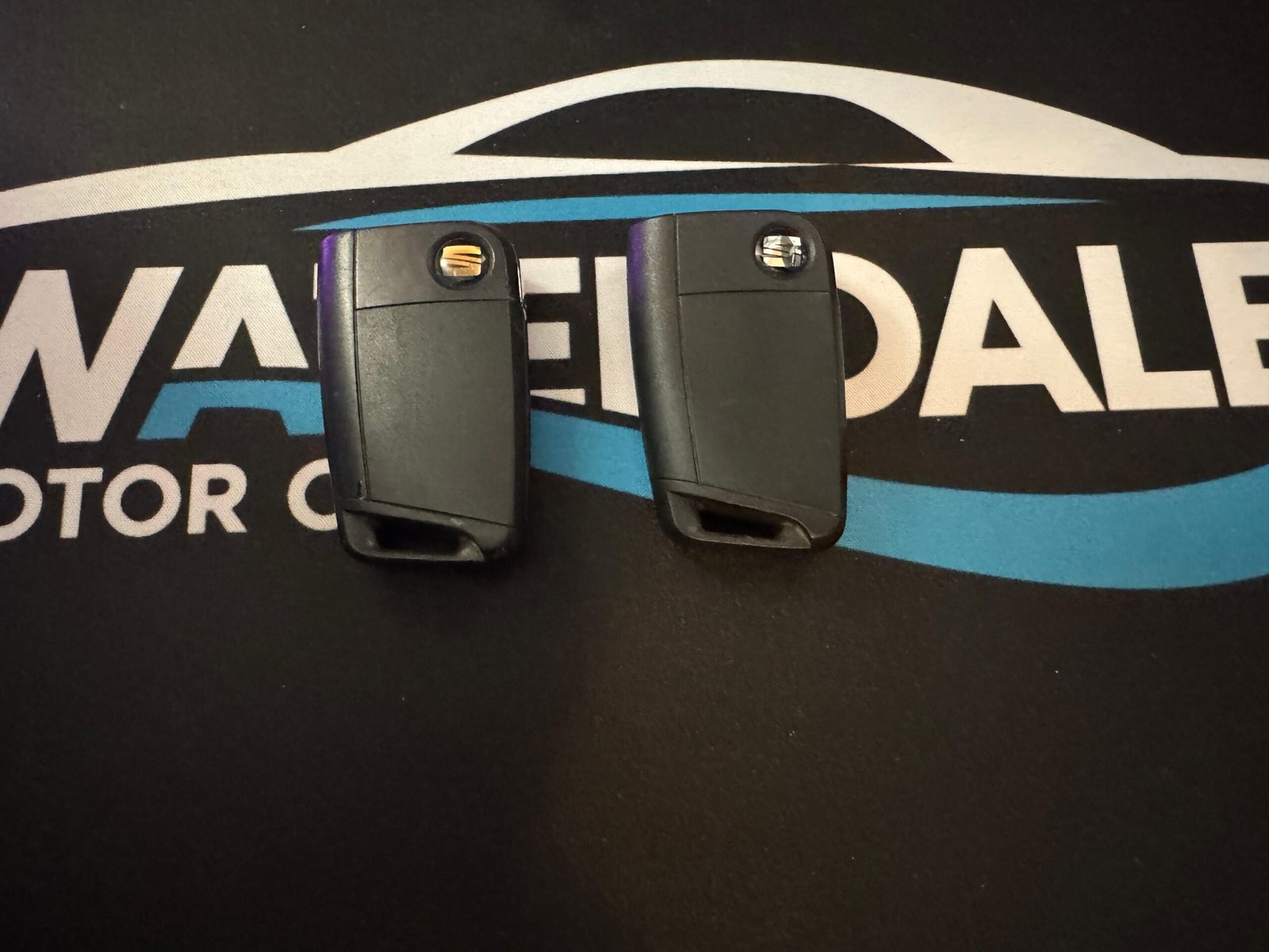 SEAT Ibiza – 1.2 TSI Connect Sport Coupe