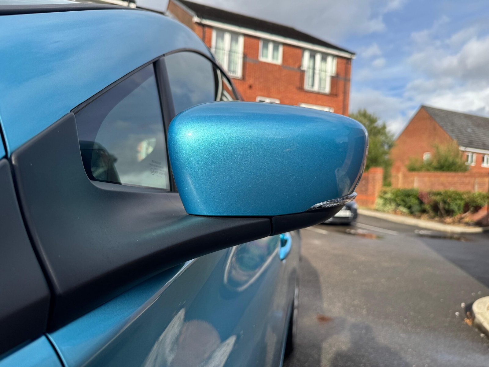 Renault Zoe – R135 52kWh Iconic