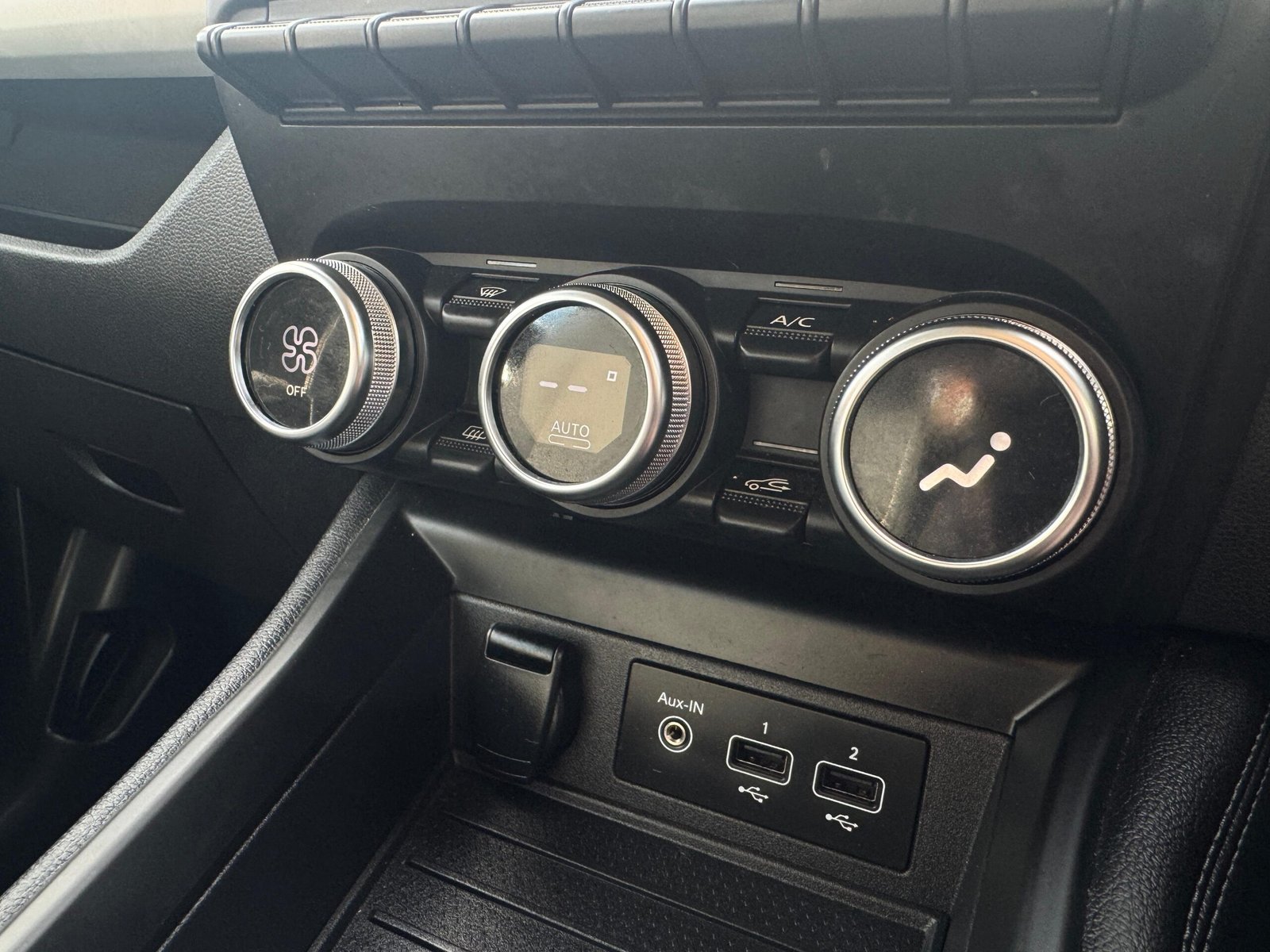 Renault Zoe – R135 52kWh Iconic