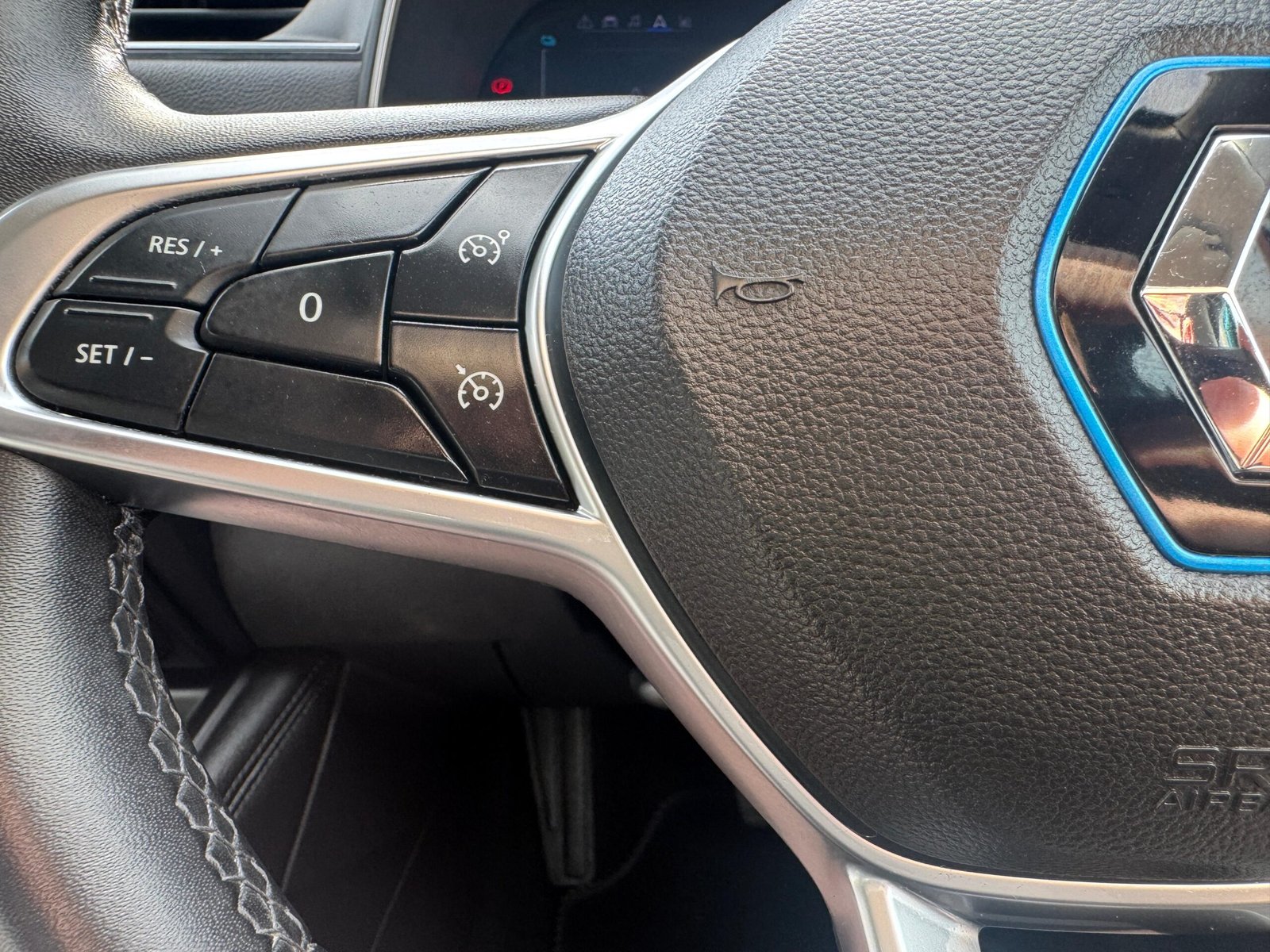 Renault Zoe – R135 52kWh Iconic