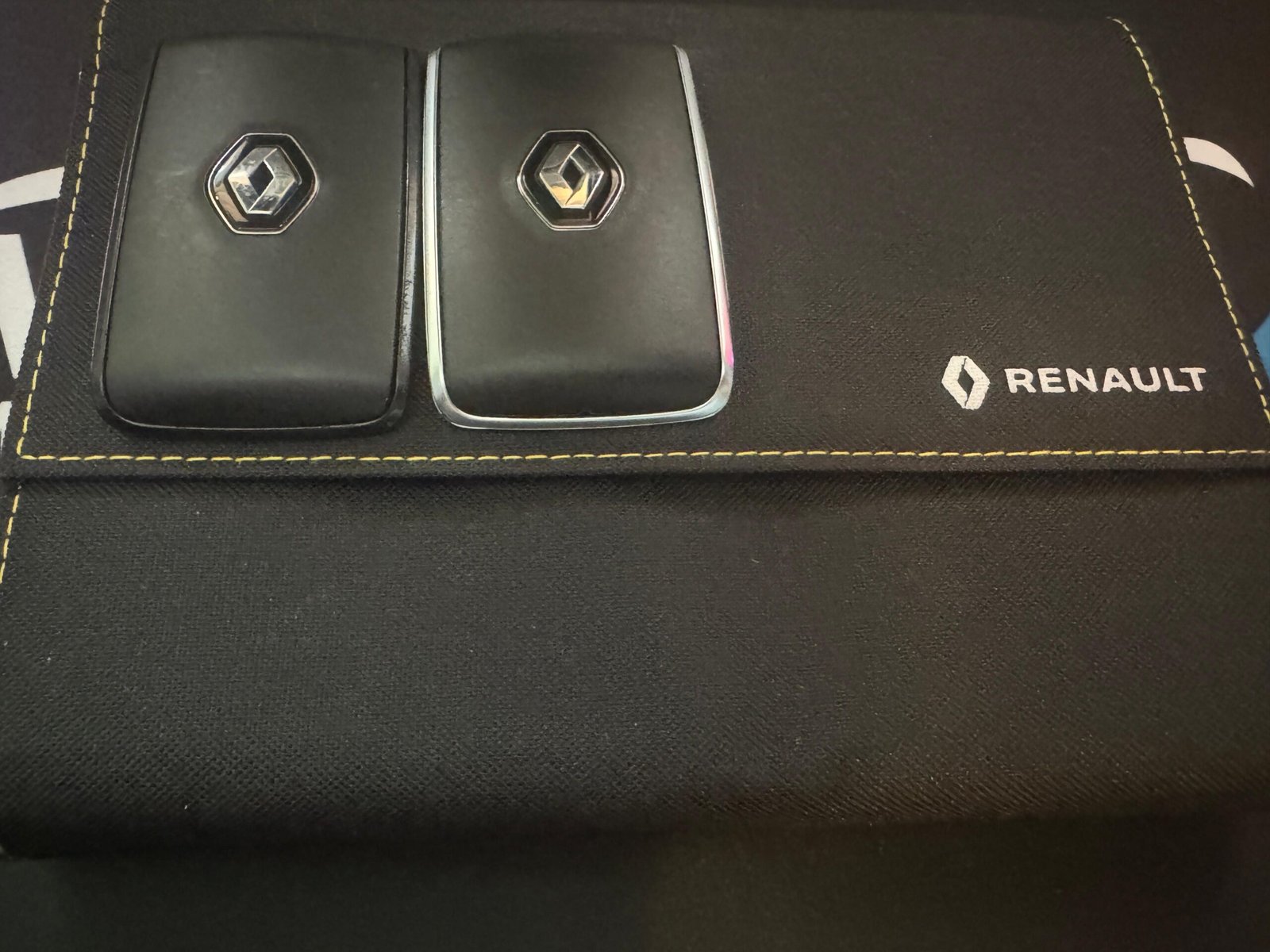 Renault Zoe – R135 52kWh Iconic