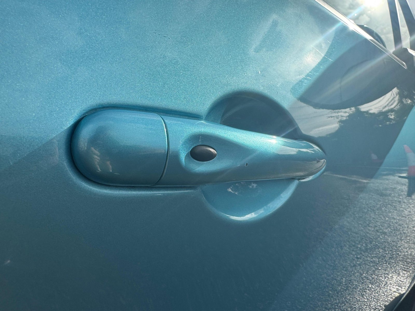 Renault Zoe – R135 52kWh Iconic