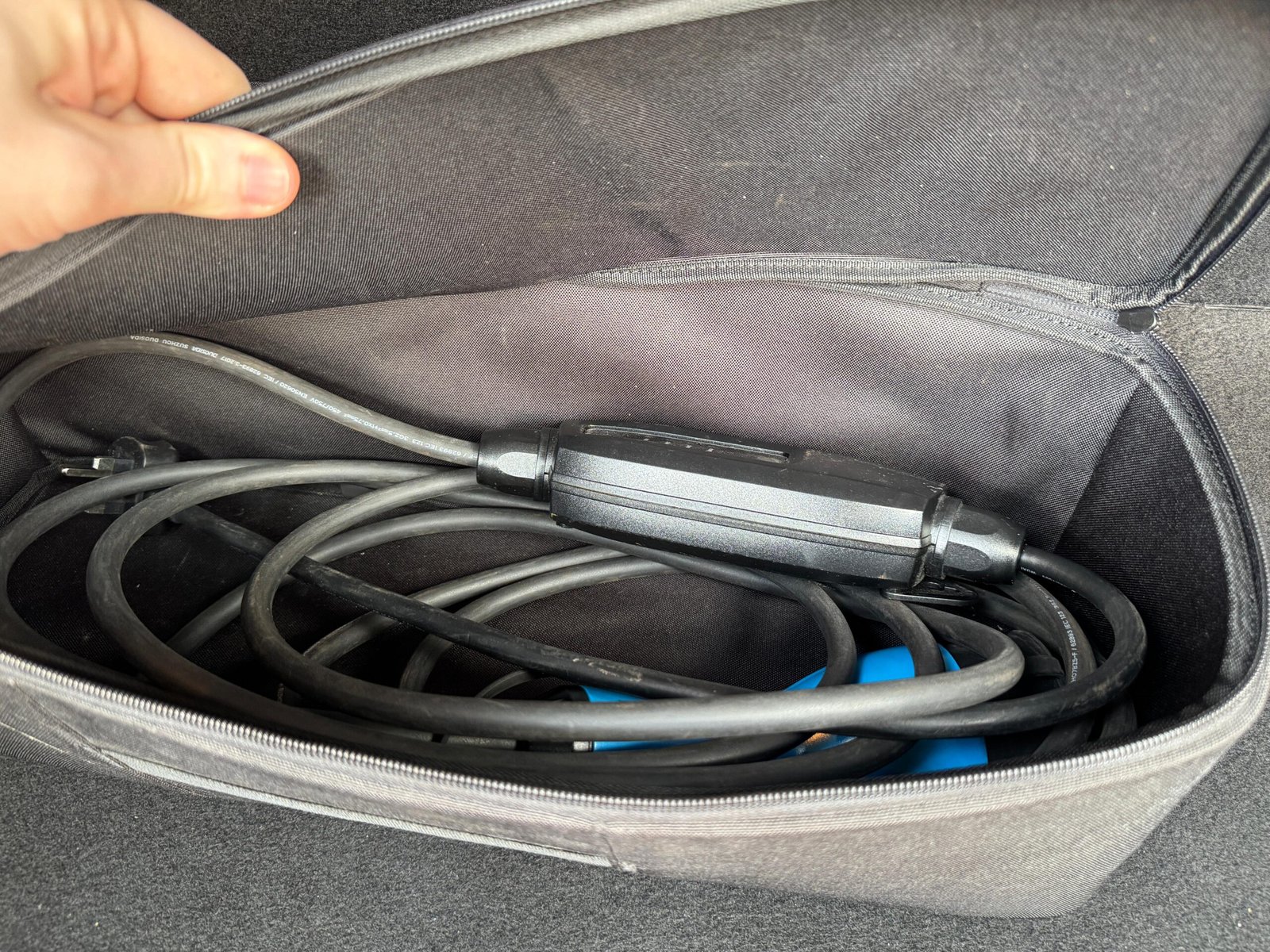 Renault Zoe – R135 52kWh Iconic