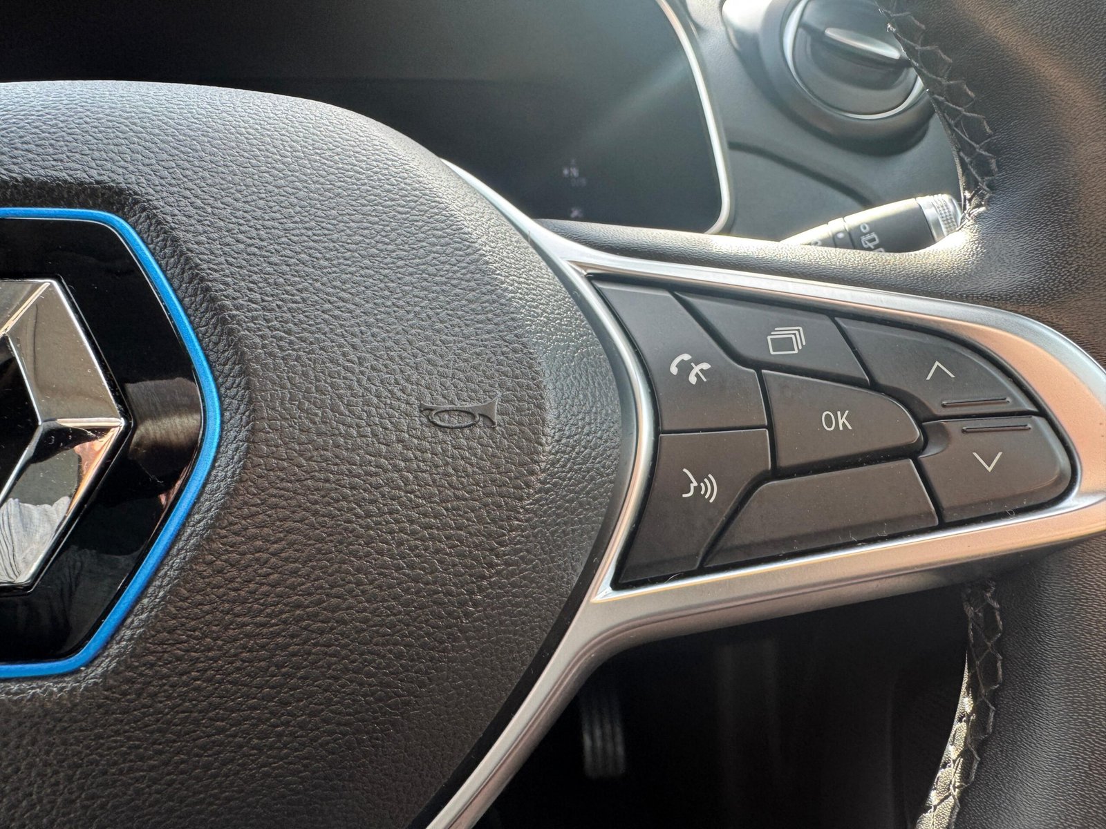 Renault Zoe – R135 52kWh Iconic