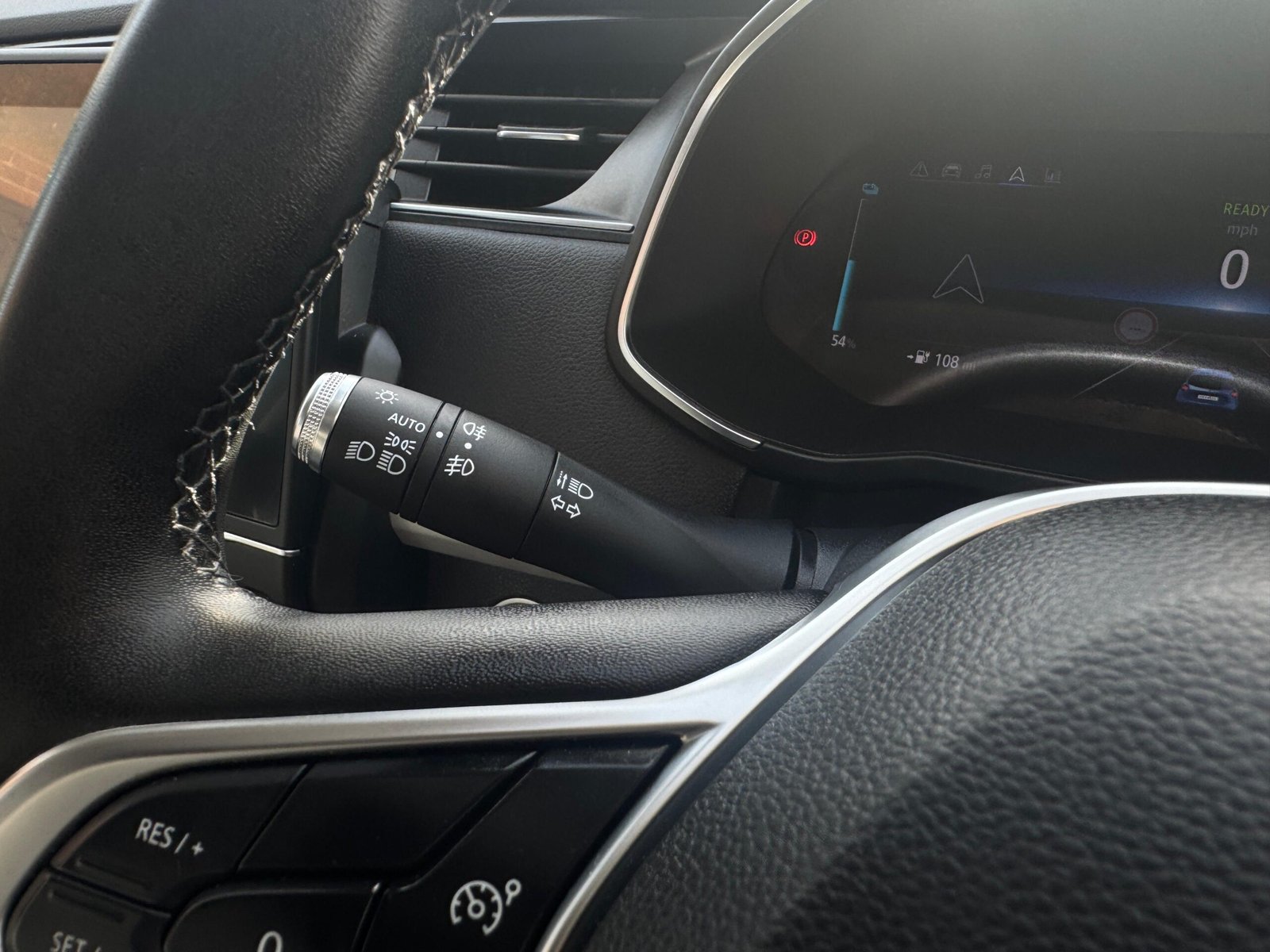 Renault Zoe – R135 52kWh Iconic