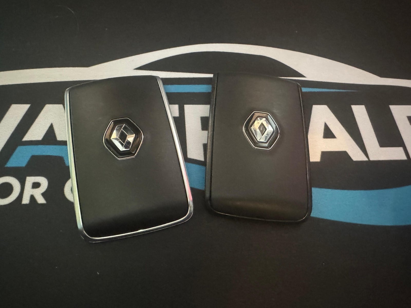 Renault Zoe – R135 52kWh Iconic