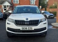 Skoda Kodiaq – 1.4 TSI SE