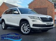 Skoda Kodiaq – 1.4 TSI SE