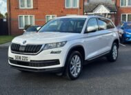 Skoda Kodiaq – 1.4 TSI SE