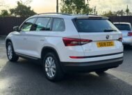 Skoda Kodiaq – 1.4 TSI SE