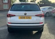 Skoda Kodiaq – 1.4 TSI SE