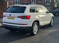Skoda Kodiaq – 1.4 TSI SE